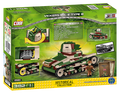 COBI Vickers Mk. E Type B #2520