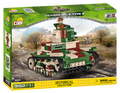 COBI Vickers Mk. E Type B #2520