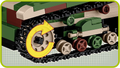 COBI Vickers Mk. E Type B #2520
