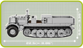COBI Sd.Kfz 9 Famo #2522