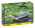 COBI Panzer III Ausf.E #2523