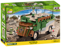 COBI Rommel's Mammoth #2525