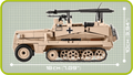 COBI Sd.Kfz. 250/3 #2526