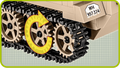 COBI Sd.Kfz. 250/3 #2526