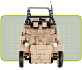 COBI Sd.Kfz. 250/3 #2526