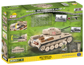 COBI Sd.Kfz.121 Panzer II Ausf. F #2527