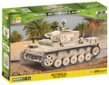 COBI Sd.Kfz.121 Panzer II Ausf. F #2527