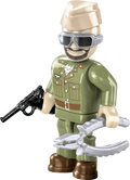 COBI Sd.Kfz.121 Panzer II Ausf. F #2527