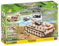 COBI Sturmpanzer II #2528