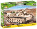 COBI Sturmpanzer II #2528