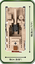 COBI Sturmpanzer II #2528