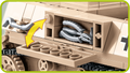 COBI Sturmpanzer II #2528