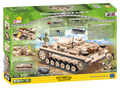 COBI Sturmgeschütz III Ausf. D #2529