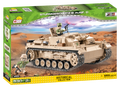 COBI Sturmgeschütz III Ausf. D #2529