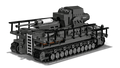 COBI Karl-Gerät 040 (600 mm) #2530
