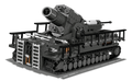 COBI Karl-Gerät 040 (600 mm) #2530