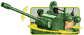 COBI M4A3E8 Sherman Easy Eight #2533