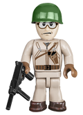 COBI M4A3E8 Sherman Easy Eight #2533