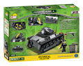 COBI Panzer I Ausf. A #2534