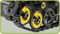 COBI Panzer I Ausf. A #2534