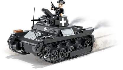 COBI Panzer I Ausf. A #2534