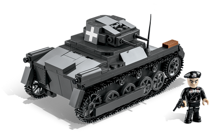 COBI Panzer I Ausf. A #2534