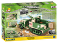 COBI M3 Gun Motor Carriage #2535