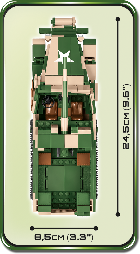 M3 Gun Motor Carriage