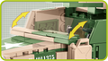 COBI M3 Gun Motor Carriage #2535
