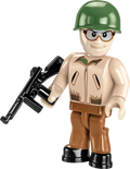 COBI M3 Gun Motor Carriage #2535