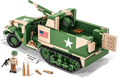 COBI M3 Gun Motor Carriage #2535