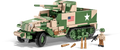 COBI M3 Gun Motor Carriage #2535