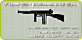 COBI M3 Gun Motor Carriage #2535