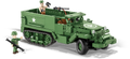 COBI M3 Half - Track Armored Personal Carrier #2536