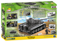 COBI Panzerkampfwagen VI Tiger Ausf.E #2538