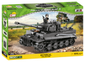 COBI Panzerkampfwagen VI Tiger Ausf.E #2538