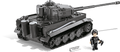 COBI Panzerkampfwagen VI Tiger Ausf.E #2538
