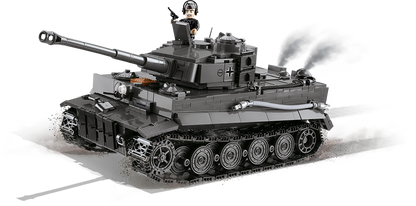 Panzerkampfwagen VI Tiger Ausf.E