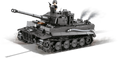 COBI Panzerkampfwagen VI Tiger Ausf.E #2538