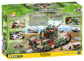 COBI Panzerkampfwagen VI Ausf. B Königstiger #2540