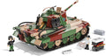 COBI Panzerkampfwagen VI Ausf. B Königstiger #2540