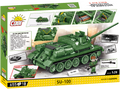 COBI SU-100 #2541