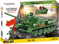 COBI SU-100 #2541