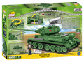 COBI T-34/85 #2542