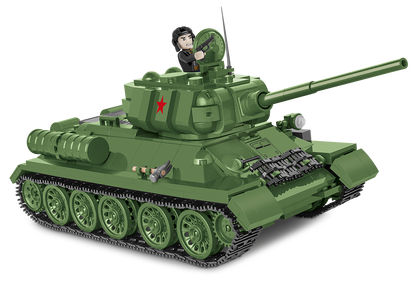 COBI T-34/85 #2542