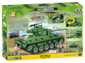COBI M24 Chaffee #2543