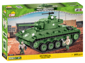 COBI M24 Chaffee #2543