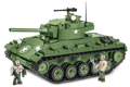 COBI M24 Chaffee #2543