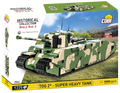 COBI TOG II* - Super Heavy Tank #2544