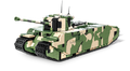 COBI TOG II* - Super Heavy Tank #2544